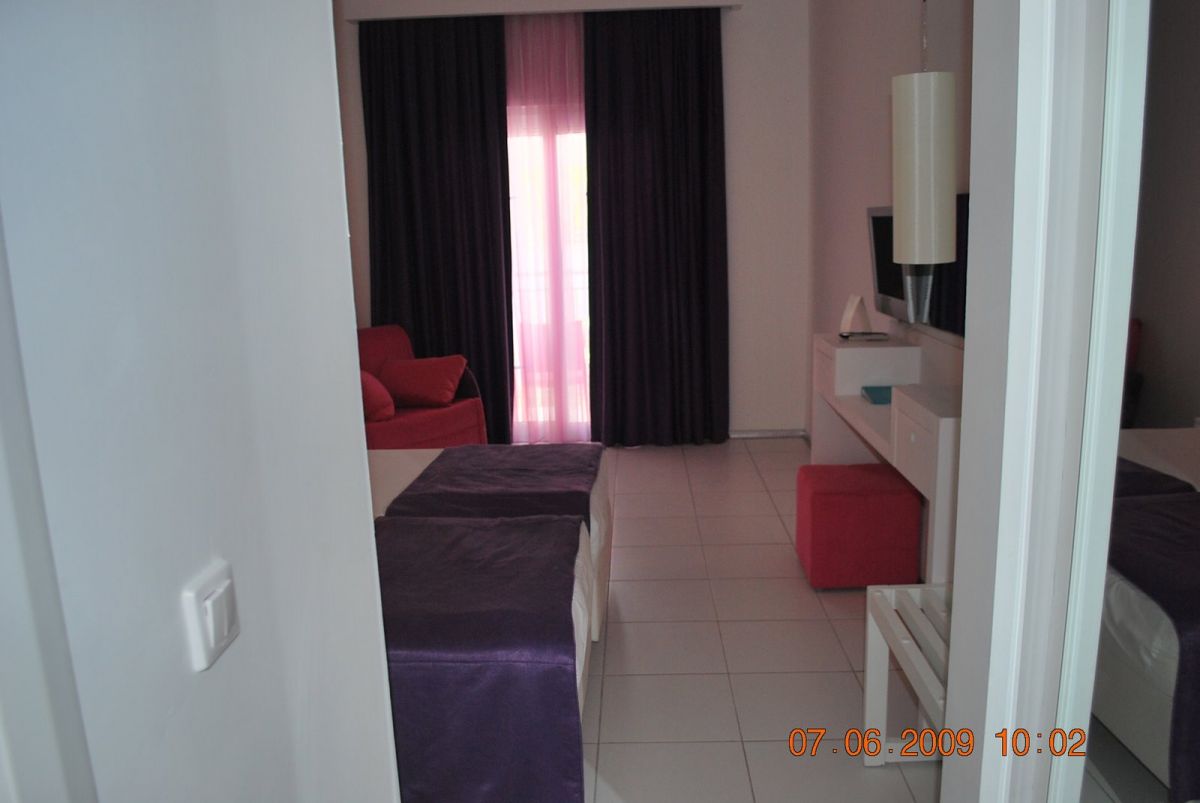 imagini hotel CLUB ARMONIA BODRUM